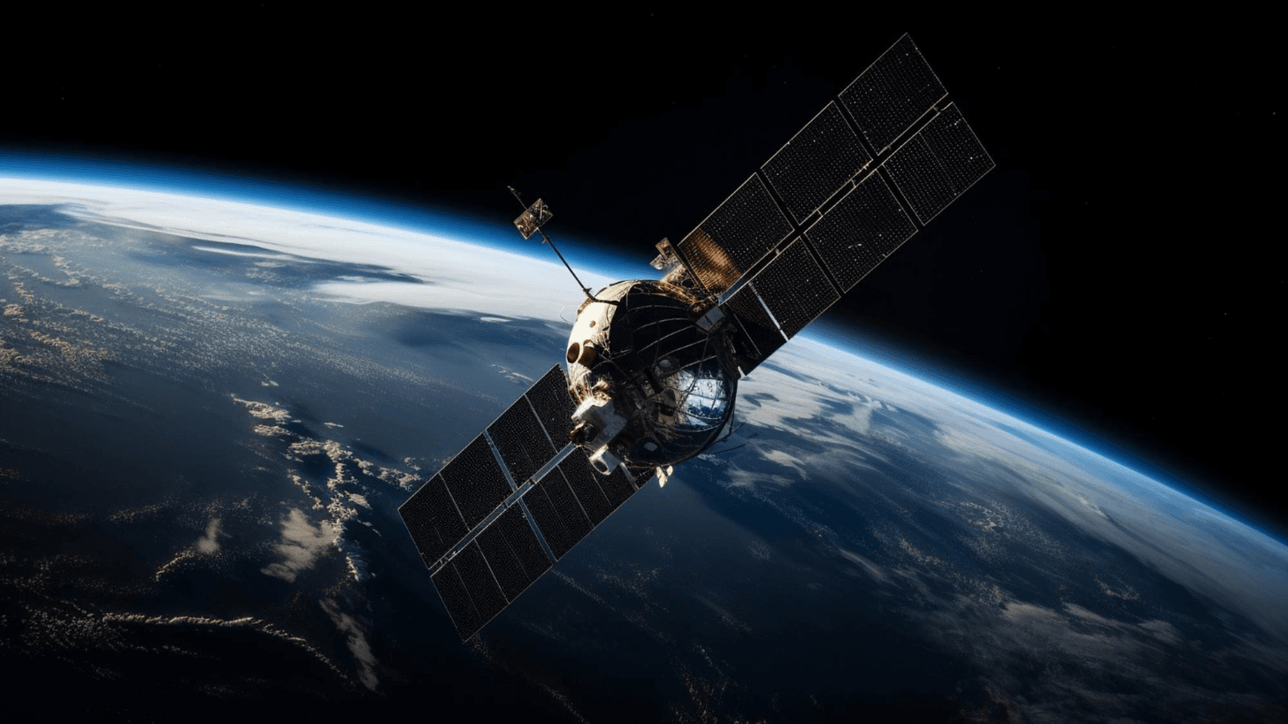 Chinese researchers have reportedly developed an advanced satellite power system capable of supporting high-energy particle beam and other directed-energy weapons.
