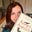 Jo Wimpenny's avatar