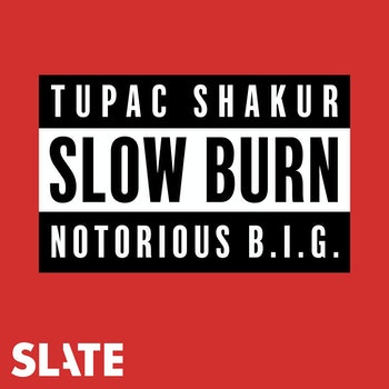 Slow Burn: Season 3