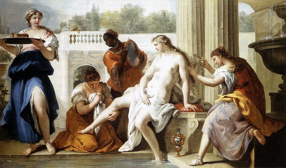 File:Sebastiano Ricci - Bathsheba at the Bath - WGA19430.jpg