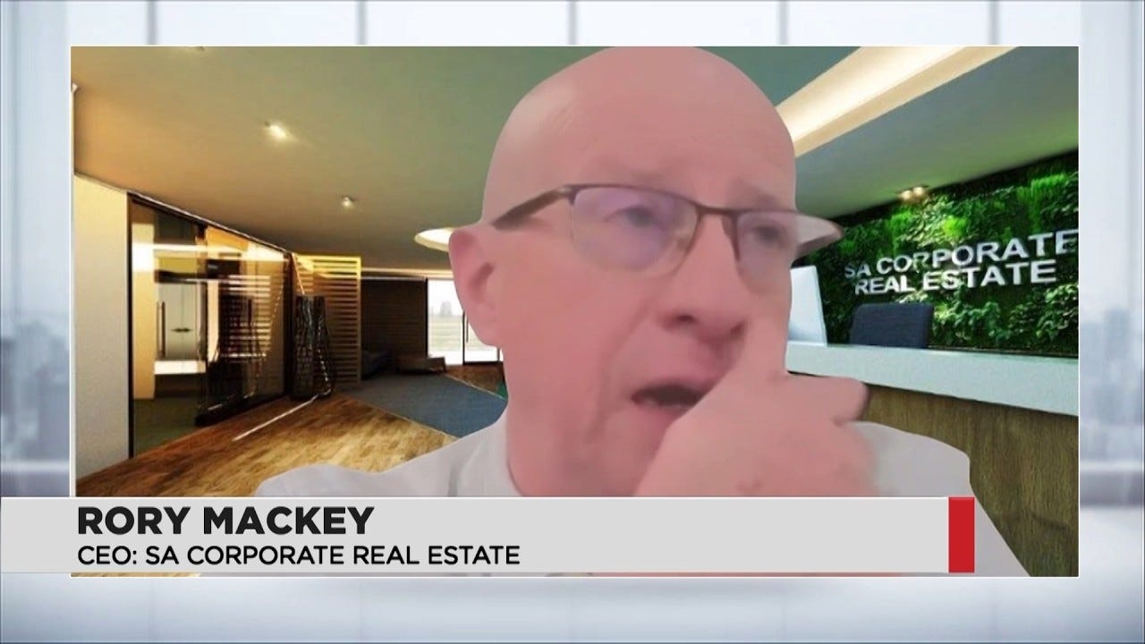 Apartment sales at 8.2% yields retire debt above 8.5% — SA Corporate's CEO Apartment sales at 8.2% yields retire debt above 8.5% — SA Corporate's CEO