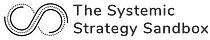 The Systemic Strategy Sandbox