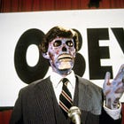 Mystic death cults are seedlings waiting for the rain