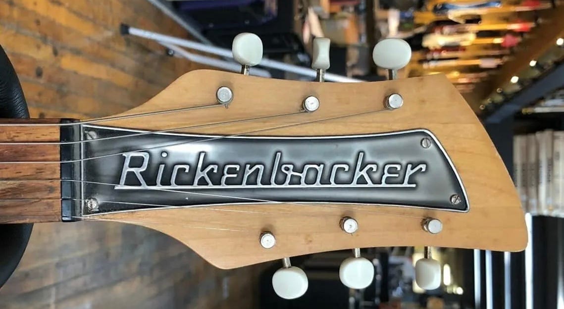Aluminum foil truss rod cover