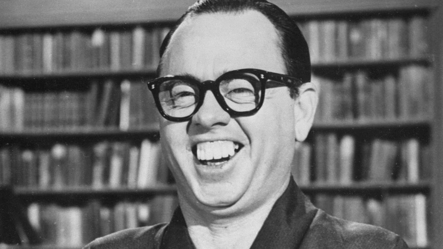 It's Time to Talk About Mr. Yunioshi in Breakfast at Tiffany's — Unpublished