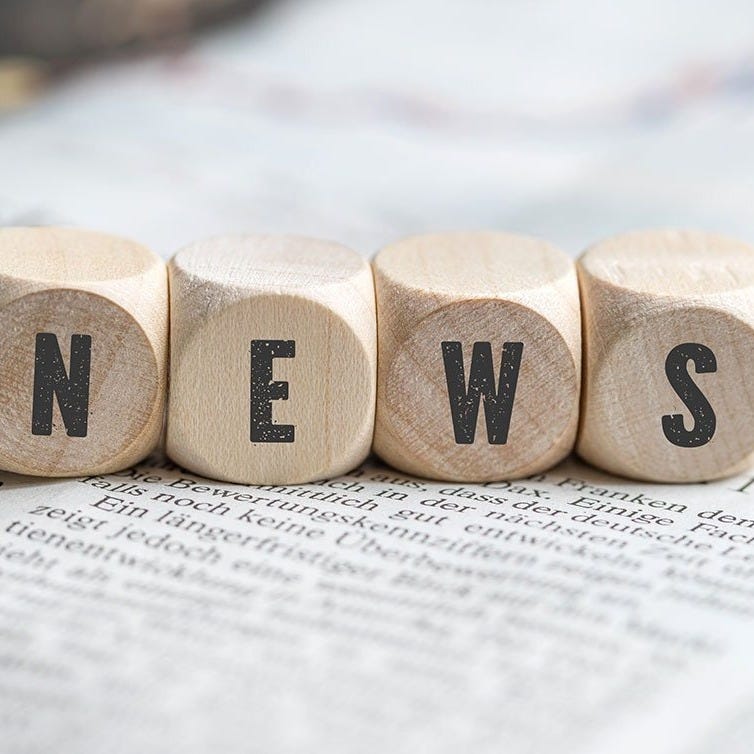 Your day news