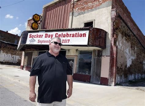 17 towns in 2017: Why does Wetumka celebrate Sucker Day? | Lifestyles ... 17 towns in 2017: Why does Wetumka celebrate Sucker Day? | Lifestyles ...