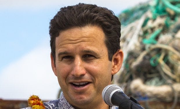 Sen. Schatz