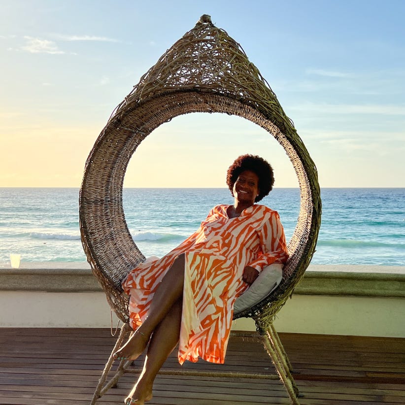 The 6 Minute Sabbatical 