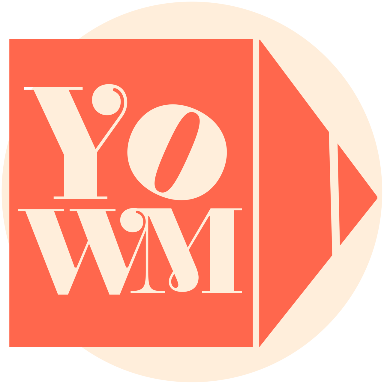 Year of Writing Magically