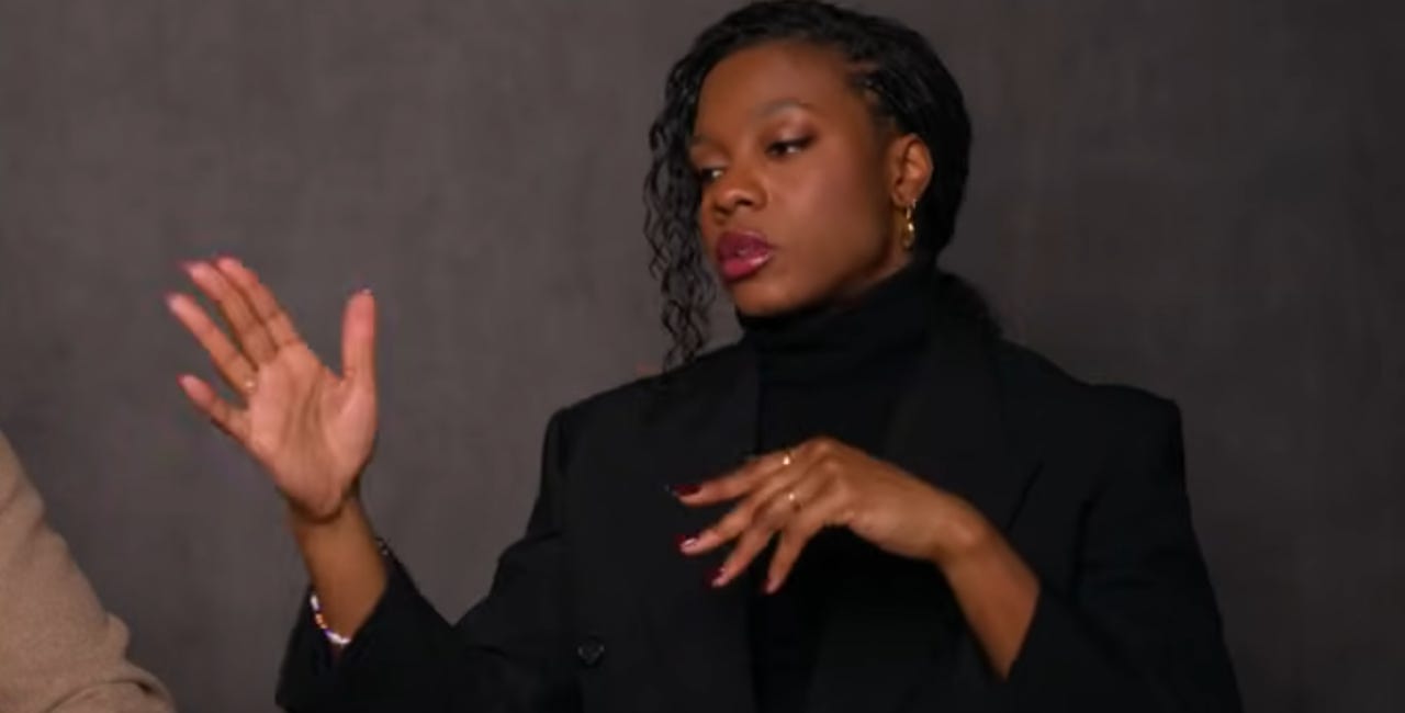 'The Marvels' Director Praises Rian Johnson's 'The Last Jedi' Film And Exposes Her Deeply Immoral Character