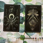 Messages from the Light