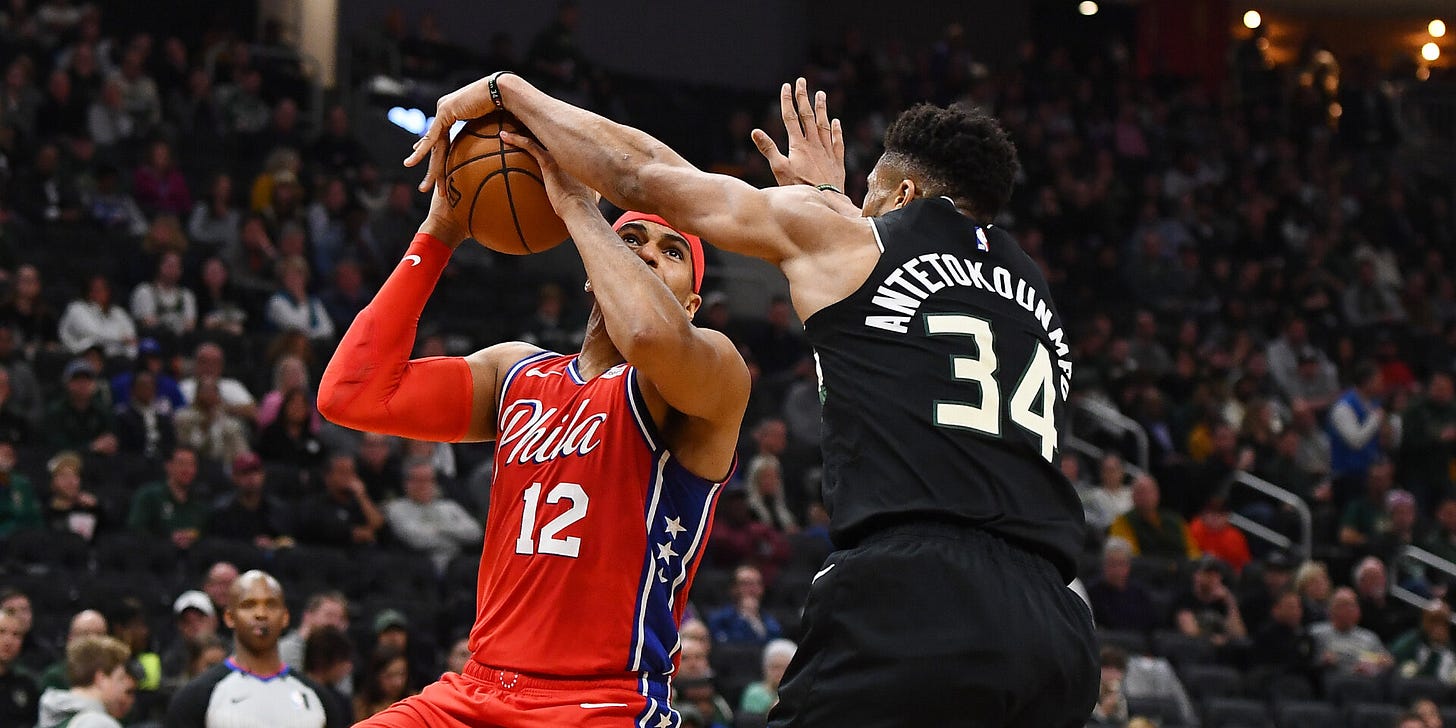 [photo: Stacy Revere/Getty Images]