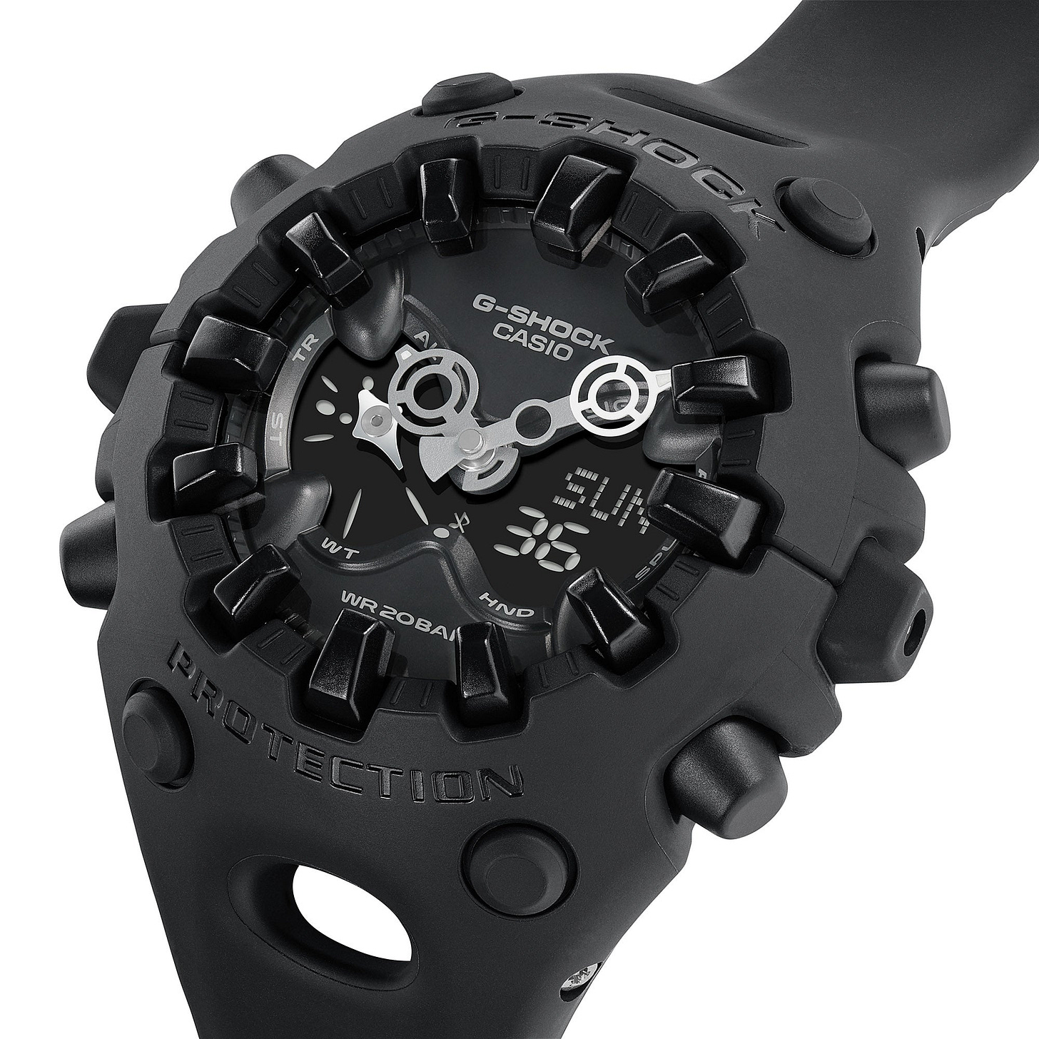 G-Shock GA-V01 CoolEyes