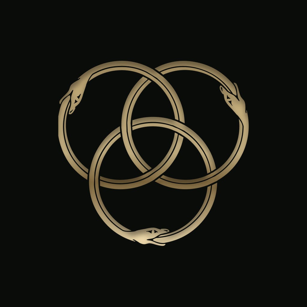 Ouroboros