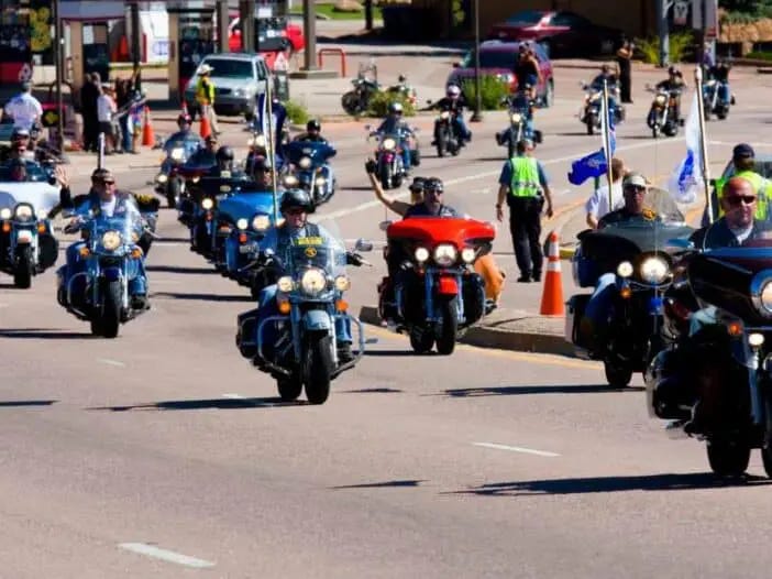 South Dakota attorneys accused of swindling injured Canadian biker 