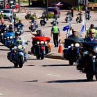 Sturgis Rally rumble brings slower speed limits, traffic changes back to Black Hills highways
