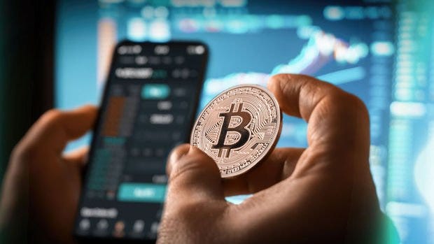 Kripto varlıklara ilişkin kanun düzenlemesi Komisyon'dan geçti
