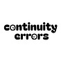 Continuity Errors's avatar