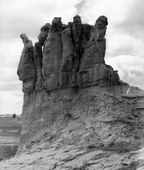 Teapot Dome, the U.S. Marines and a President’s Reputation | WyoHistory.org