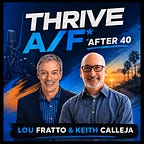 Thrive A/F