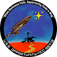 Oppy Mission Control's avatar