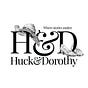 Huck&Dorothy Stories