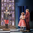 Le Wrap Up Audio 🇫🇷 de la semaine où Netflix a racheté WarnerBros (semaine du 1er décembre 2025)