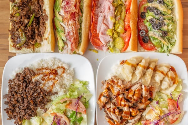 Order Taste Tickler - Portland, OR Menu Delivery [Menu & Prices] | Portland  - DoorDash