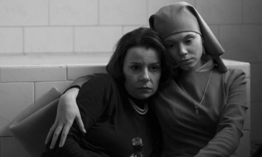 Ida - inside Ida - inside