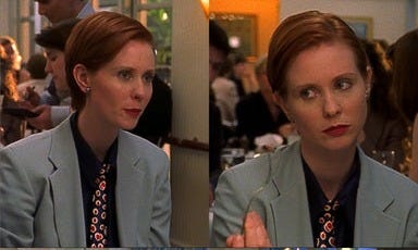 90s TV Law Firm Fashion/ Corporate Dressing – Ian Drummond Vintage