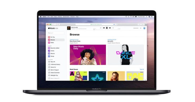 Applemusicweb Applemusicweb