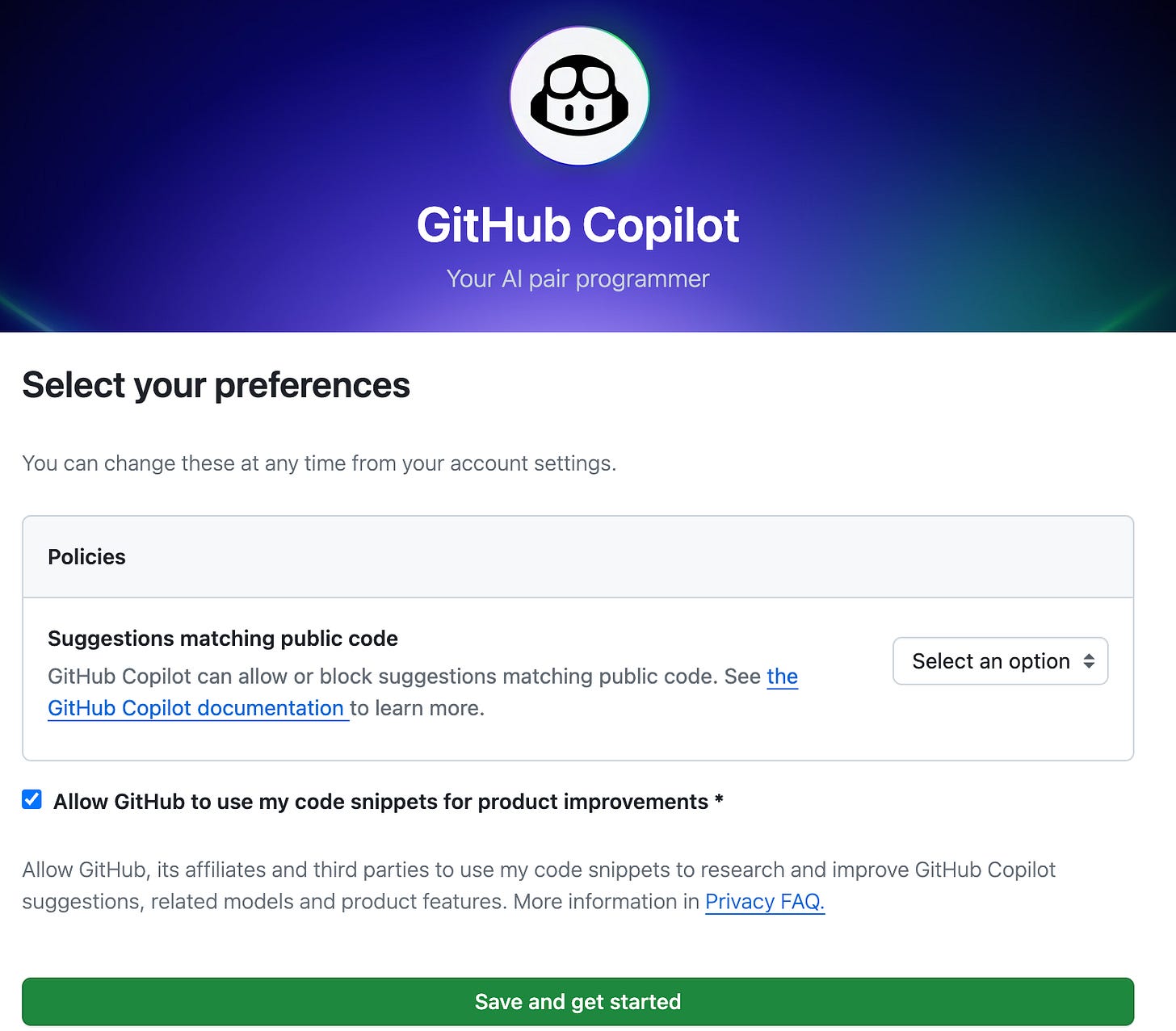 Deploy Securely with GitHub Copilot - by Walter Haydock