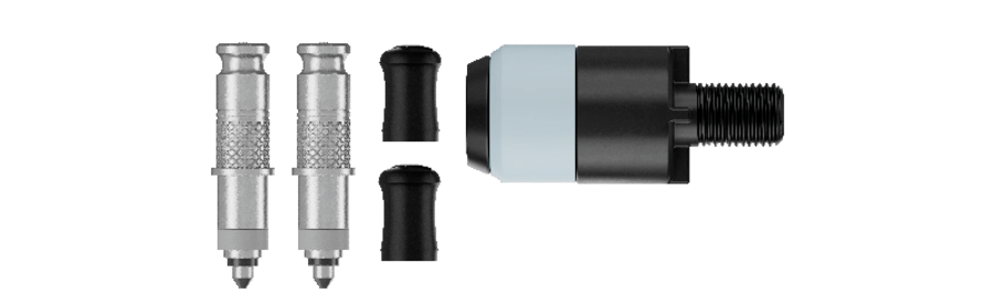 Adapter, Elektronik