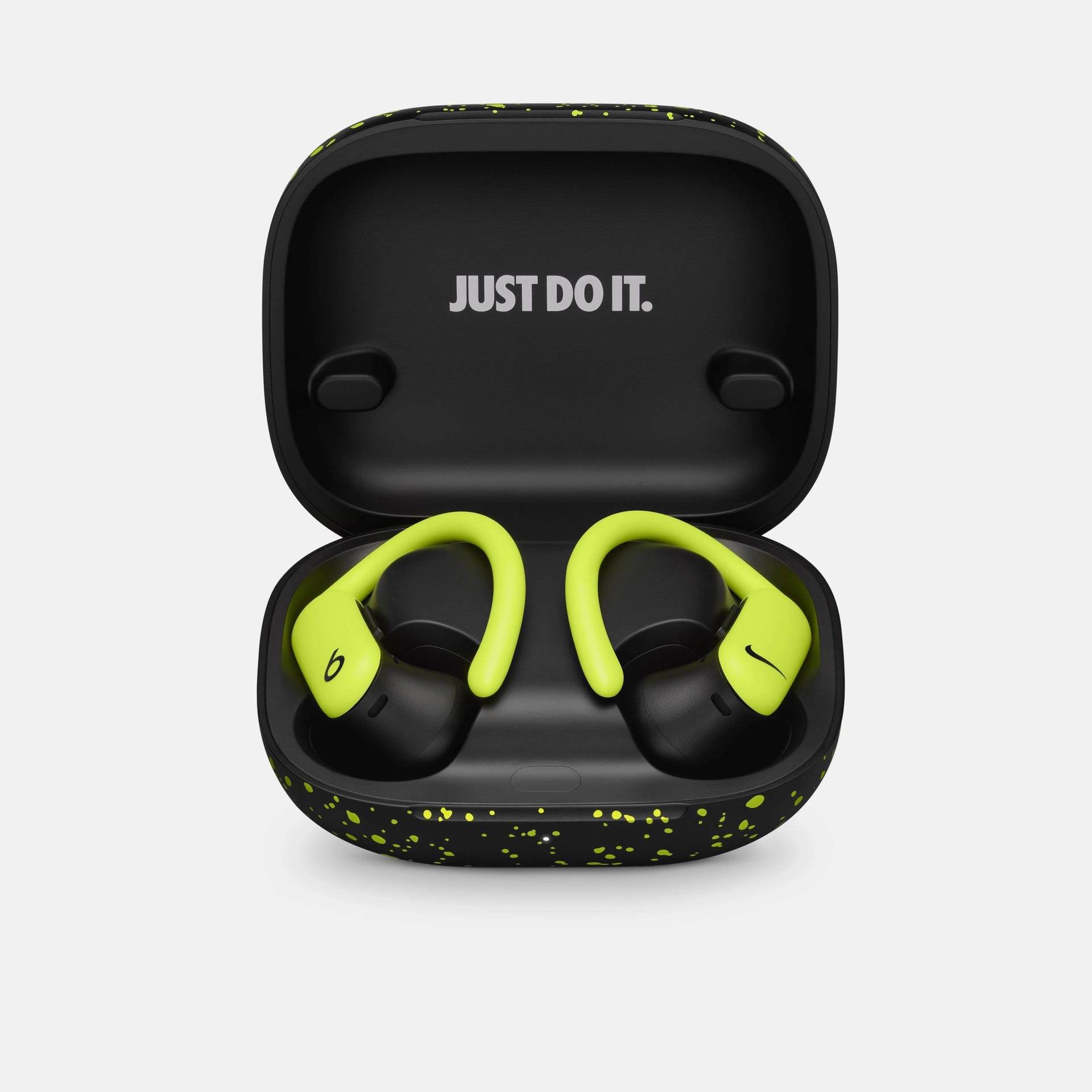 Nike x Powerbeats Pro 2