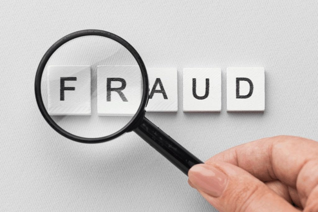 Different Types of Inventory Fraud and How to Prevent Them