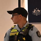 The Royal Commission, Palestine and the clampdown on free speech