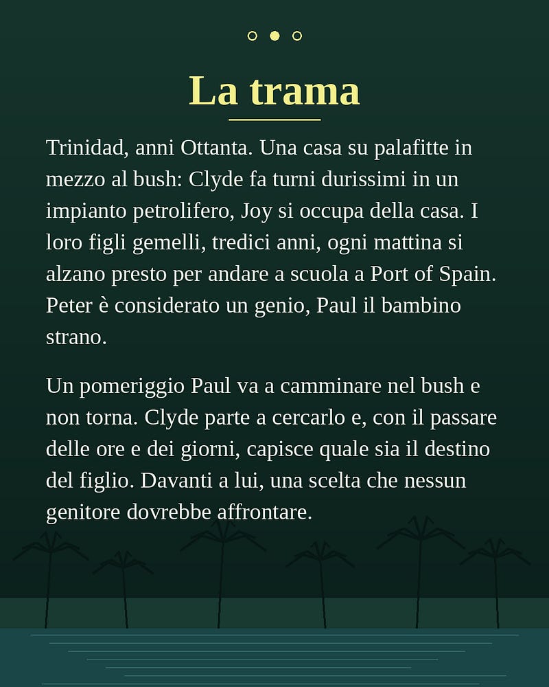 Luca Semeraro (@apropositodiluca): 