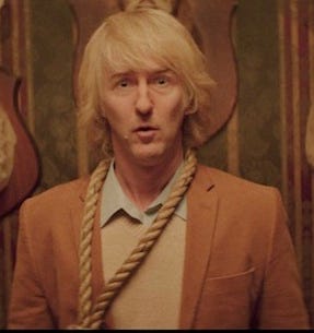 Edward Norton was brilliant Edward Norton was brilliant