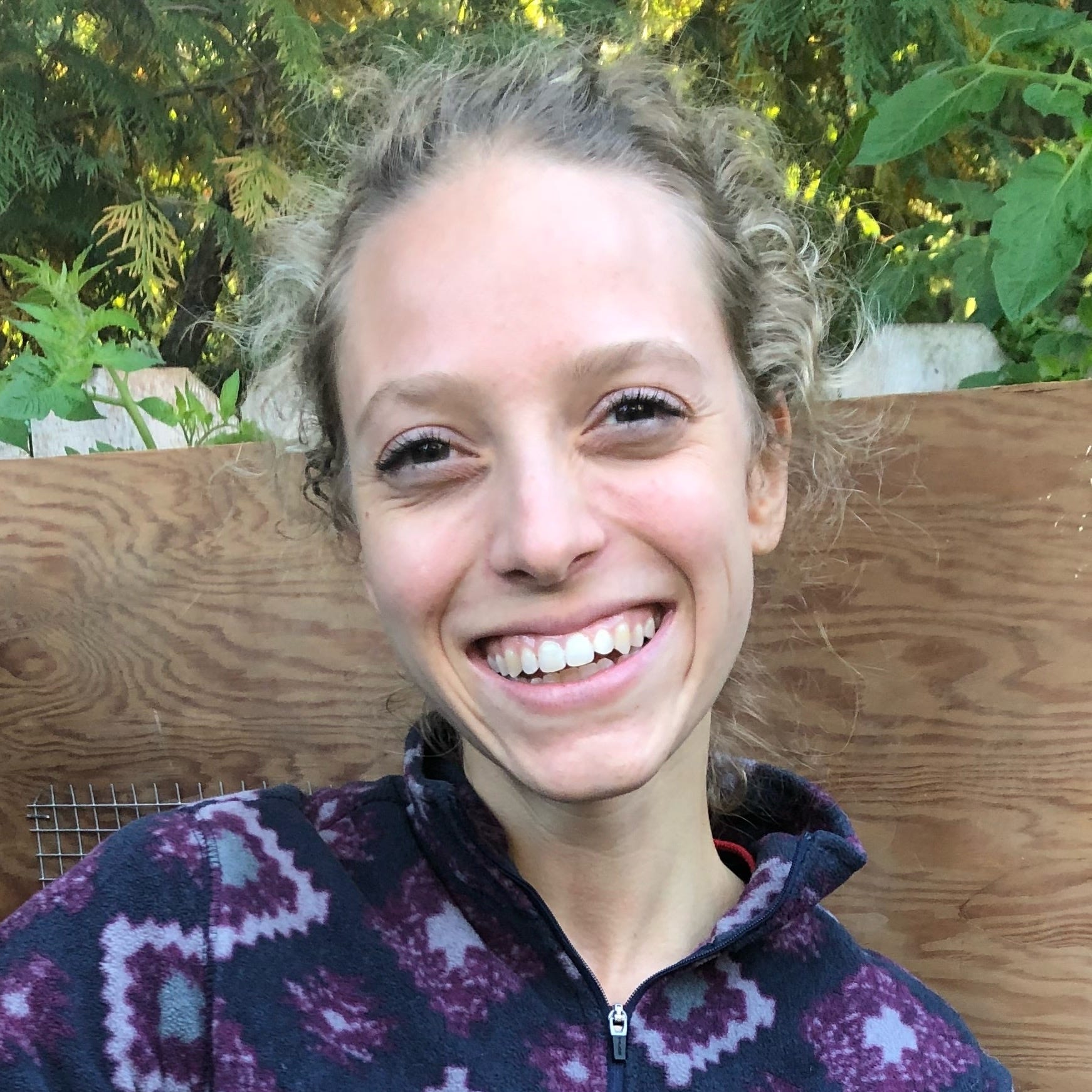 Kelsey Guckenberger | Substack