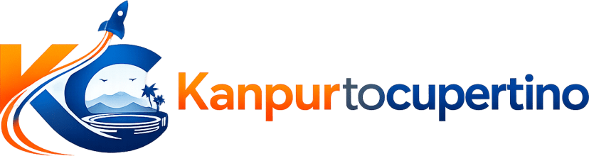 KanpurToCupertino
