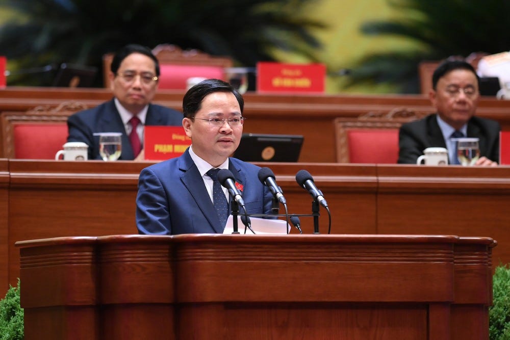 Việt Nam có đủ điều kiện và dư địa tăng trưởng từ 10% giai đoạn 2026-2030