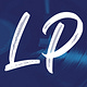 'LP' by Ian Paul Sharp