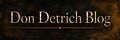 Don Detrich