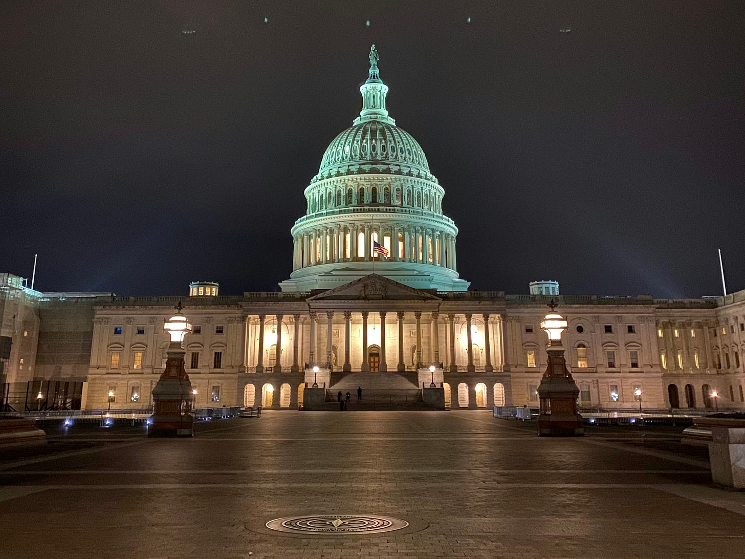 white nad green dome building white nad green dome building