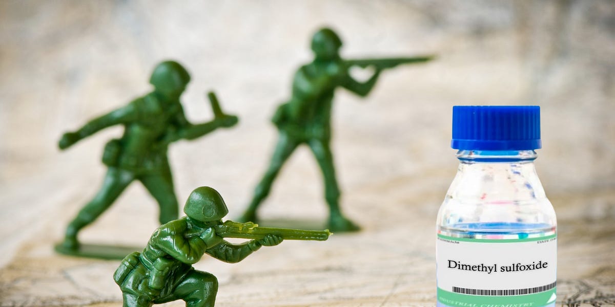 The FDA&rsquo;s 50-Year War on the Safest Painkiller Ever Discovered