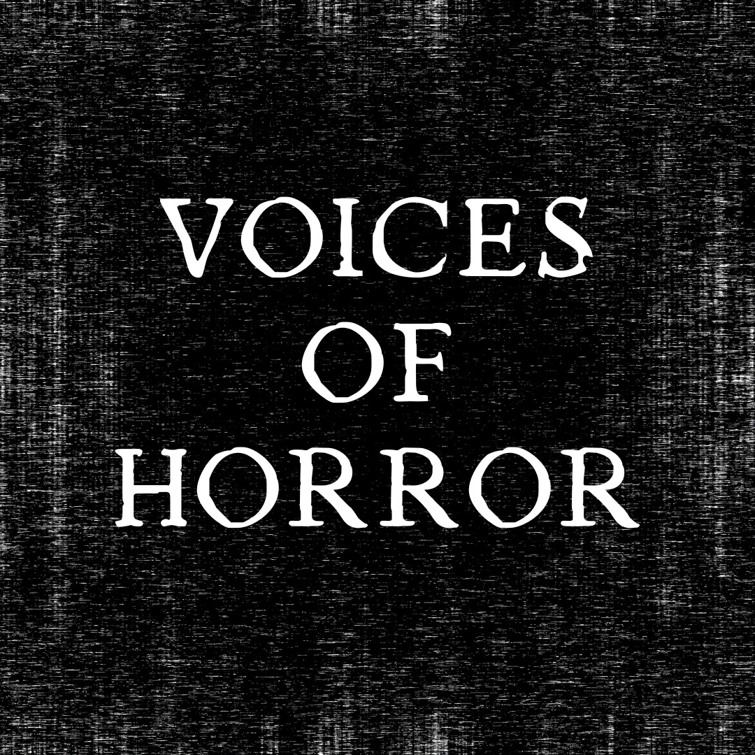 Voices of Horror