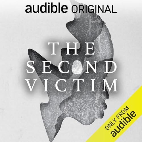 The Second Victim: Daisy's Story Audiobook By Daisy, Emma Barnaby cover art
