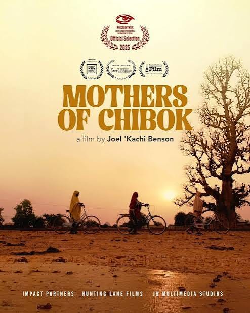 Mothers of Chibok (2024) - IMDb