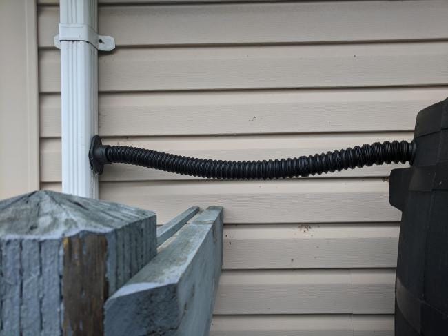 sagging-hose
